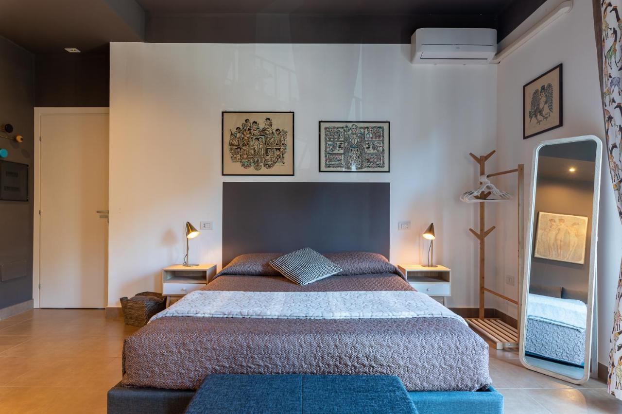 Liberta #102 - Guest House Palermo Kültér fotó
