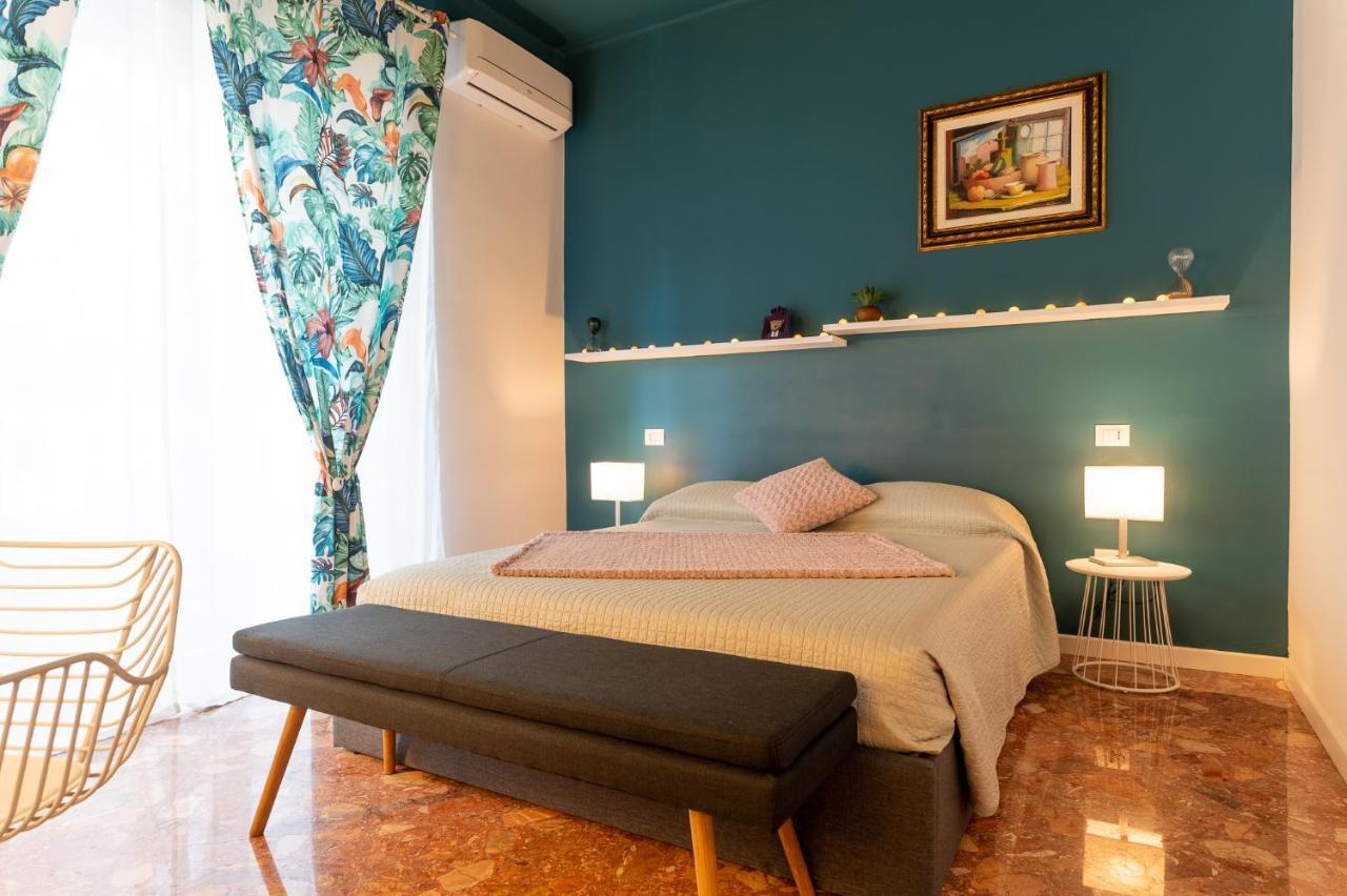 Liberta #102 - Guest House Palermo Kültér fotó